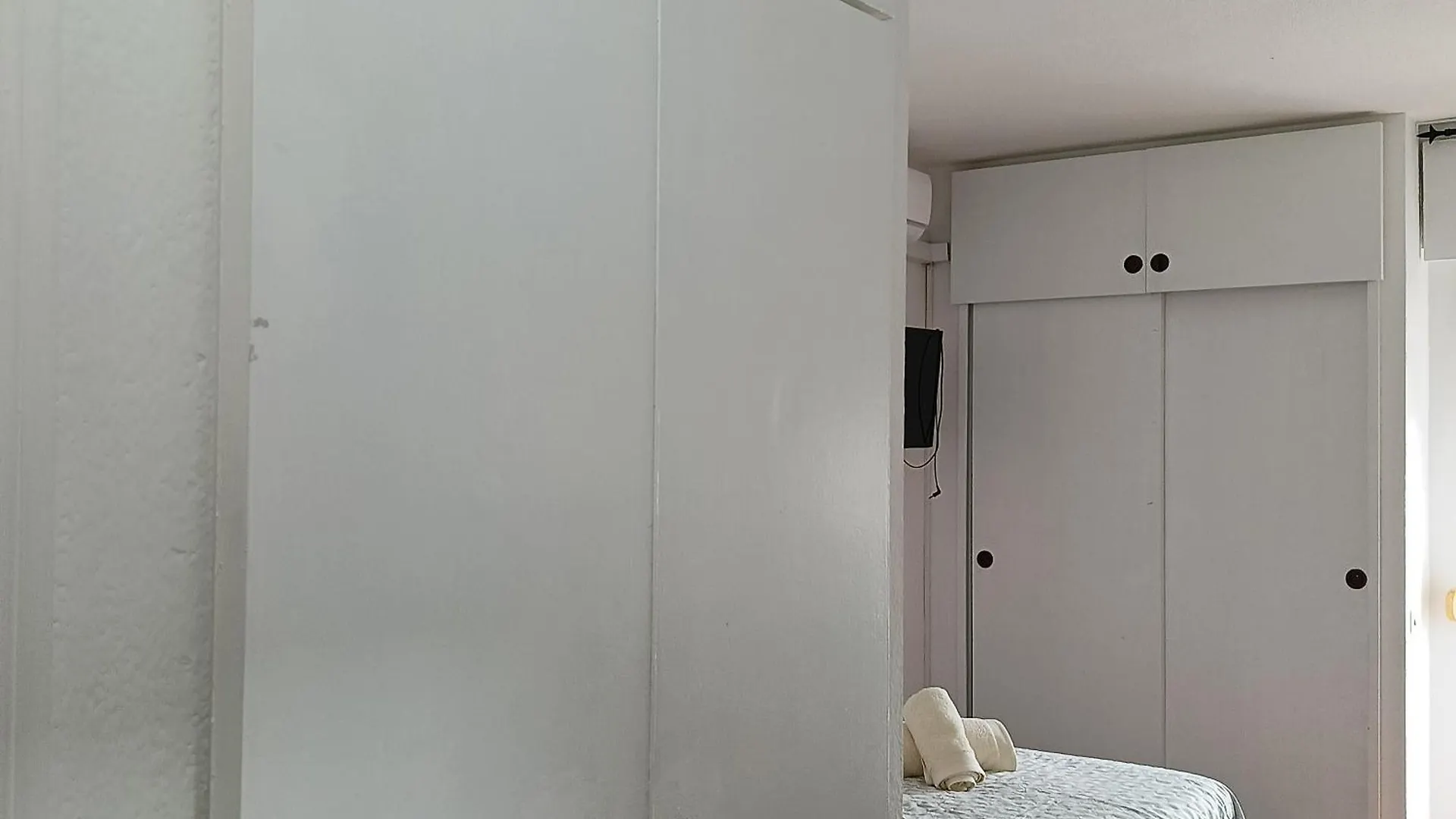 Appartement Irismar à Benalmádena
