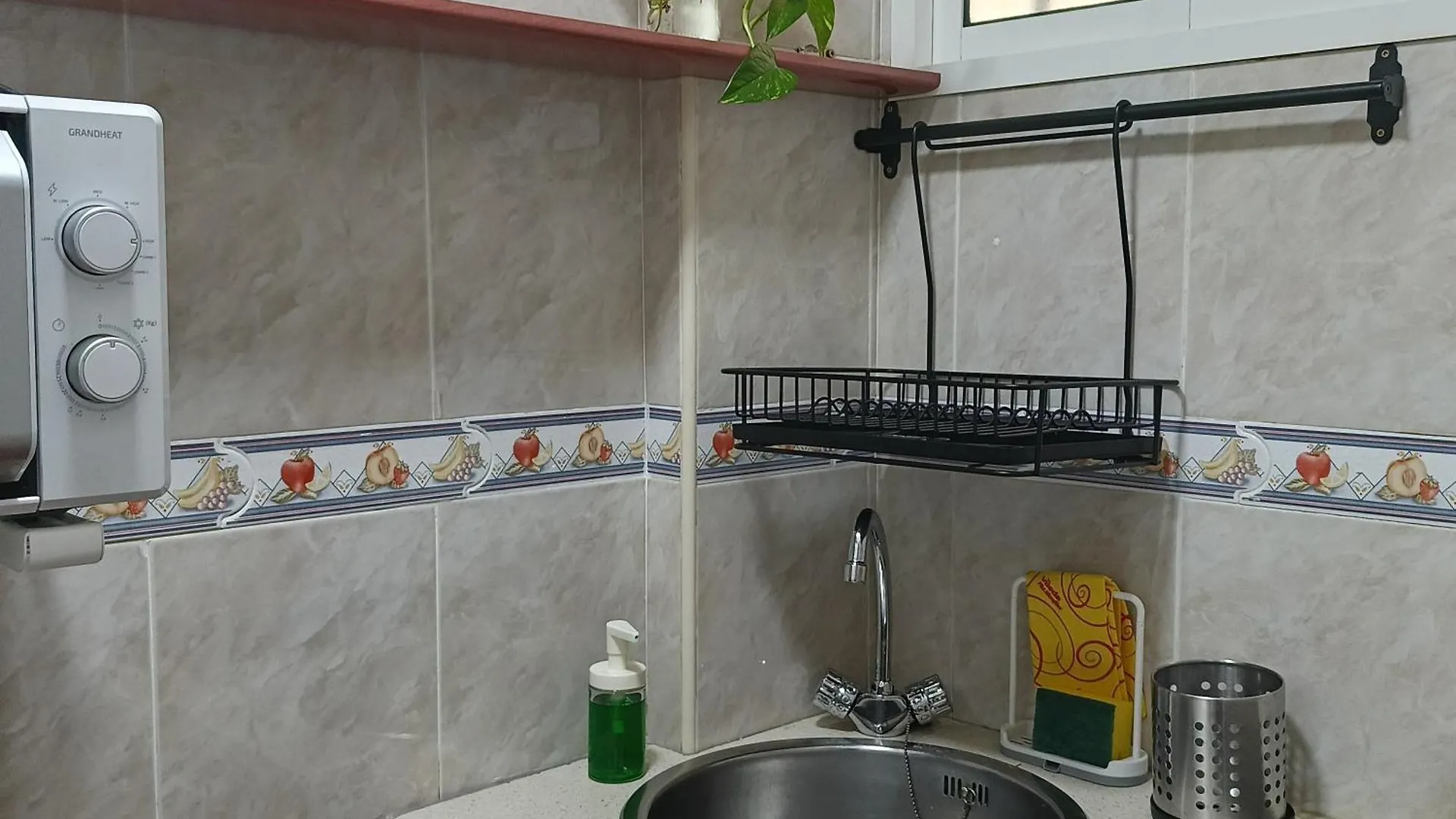 Appartement Irismar à Benalmádena 0*,  Espagne