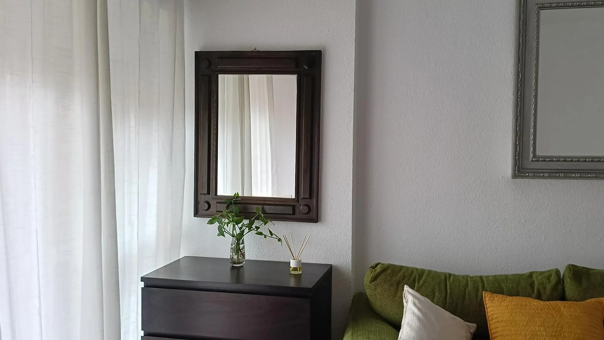 Appartement Irismar à Benalmádena Espagne