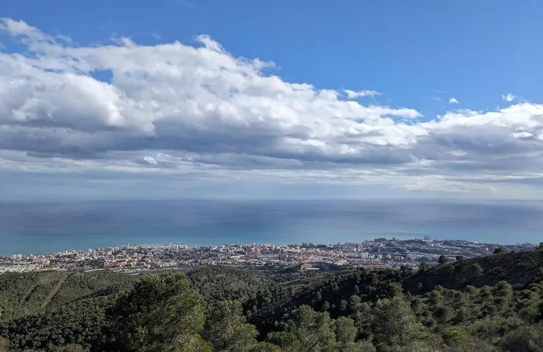 Appartement Irismar à Benalmádena